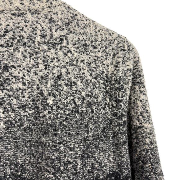 Bear Ridge Outfitters Fleece Full Zip USA Made Horse Mens Jacket Vintage sz M - Picture 13 of 16